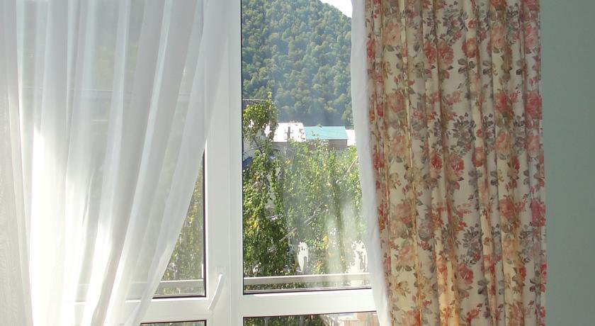 Гостиница Центр Семейного Отдыха Горная Долина Лермонтово